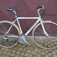Olympia condor alluminio 