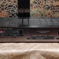 JVC AX-11 Amplificatore Stereo Integrato