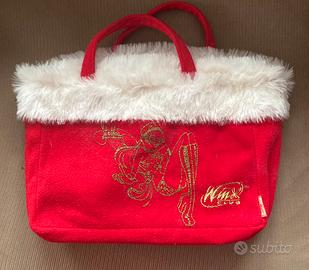 Borsa Winks