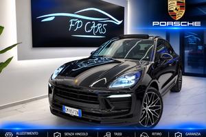 PORSCHE Macan 2.0 TETTO APRIBILE
