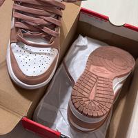 Scarpe-dunk low Nike