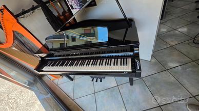 Yamaha Clavinova CLP-765GP