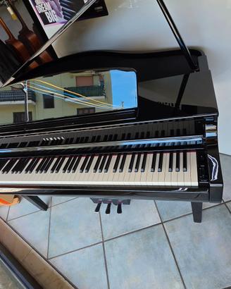 Yamaha Clavinova CLP-765GP