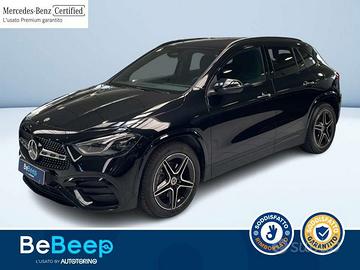 Mercedes-Benz GLA 200 D AMG LINE ADVANCED PLU...