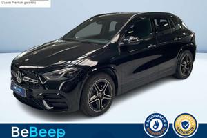 Mercedes-Benz GLA 200 D AMG LINE ADVANCED PLU...