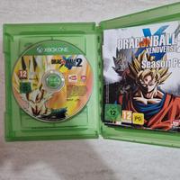 dischetti video giochi 