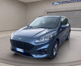 FORD Kuga 2.5 phev ST-Line 2wd 225cv cvt