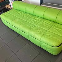 Divano vintage Arflex by Cini Boeri