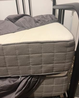 Materassi ikea 200x80