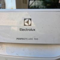 Elettrolux gentilcare 700 8kg