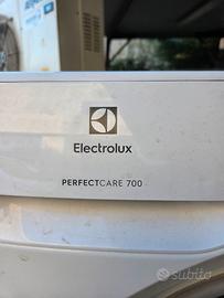 Elettrolux gentilcare 700 8kg