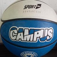 pallone basket taglia 7