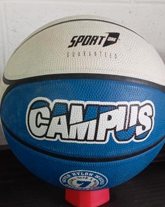 pallone basket taglia 7