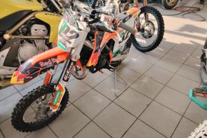 Ktm sx 65
