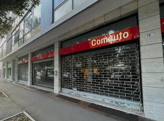 Attività commerciale - Gorizia