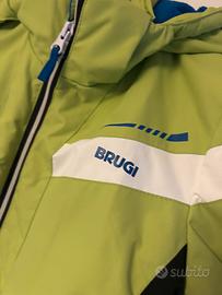 Giacca da sci junior