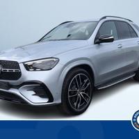 Mercedes-Benz GLE 300d 4Matic Mild Hybrid AMG...