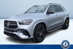 Mercedes-Benz GLE 300d 4Matic Mild Hybrid AMG...