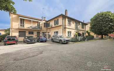 Bilocale a Prunaro
