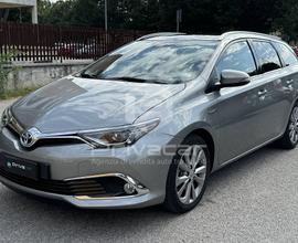 TOYOTA Auris Touring Sports 1.8 Hybrid Lounge