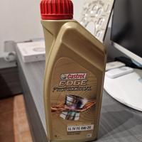 Olio motore di alta qualità 