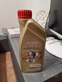 Olio motore di alta qualità 