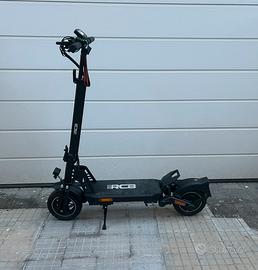 Monopattino elettrico