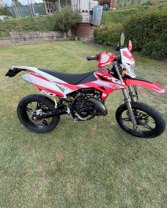 BETA 50 RR