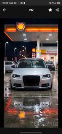 AUDI A3 QUATTRO