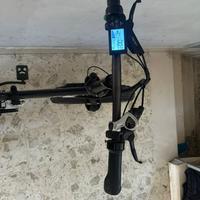 Bicicletta  eletrica