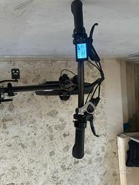 Bicicletta  eletrica