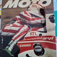 Libro "Storia della moto"