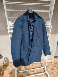 Giacca Autunno/Inverno Dan John
