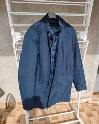 Giacca Autunno/Inverno Dan John