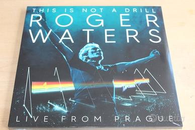 Roger Waters - This Is Not A Drill