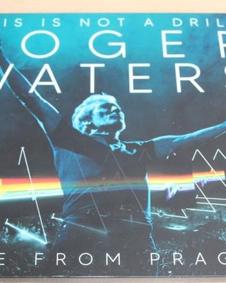 Roger Waters - This Is Not A Drill