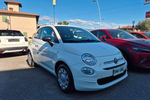 Fiat 500 1.0 Hybrid  