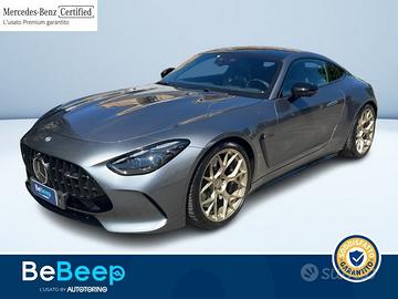 Mercedes-Benz AMG GT 63 S E PERFORMANCE PREMI...