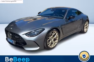 Mercedes-Benz AMG GT 63 S E PERFORMANCE PREMI...