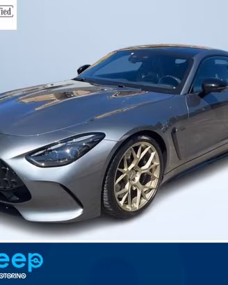 Mercedes-Benz AMG GT 63 S E PERFORMANCE PREMI...