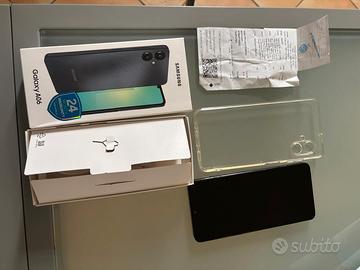 telefono samsung a 06