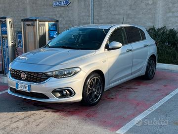 Fiat Tipo 1.6 m-jet 120 cavalli