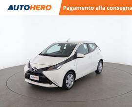 TOYOTA Aygo CF12242
