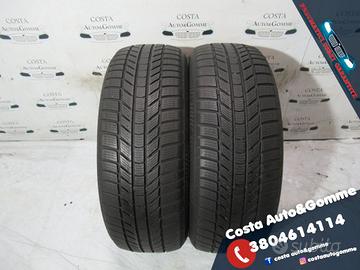 Gomme 205 55 17 Continental  85% MS