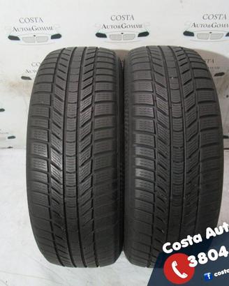 Gomme 205 55 17 Continental  85% MS