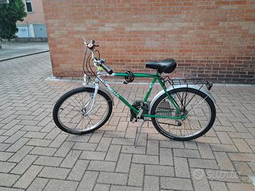 🚲 Biciclette usate  – Ferrara