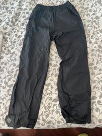 Panta kway Tucano da moto