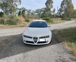 Alfa Romeo 159 2.0 JTDm Sportwagon Distinctive