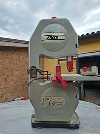 sega circolare kinzo