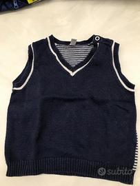Vestiti bambino